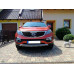 Difuzory na nárazník (spoilery) Kia Sportage (2010-2015)