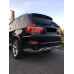 BMW X5 E70 – sport paket, set spoilerů BMW X5 E70 2007-2010