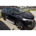 Boční nášlapy Hyundai Tucson (2015-2020) bez nápisu