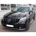 Boční nášlapy Mercedes Benz GLE Coupe (2015-2019)