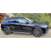 Boční nášlapy Mercedes Benz GLE SUV (2019+)