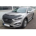 Boční nášlapy Hyundai Tucson (2015-2020) bez nápisu