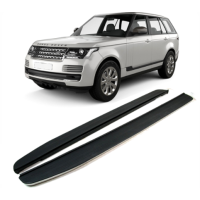 Boční nášlapy Range Rover Vogue L405 (2012-2019)