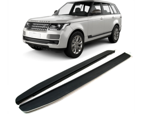 Boční nášlapy Range Rover Vogue L405 (2012-2019)