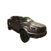 Boční nášlapy Ford Ranger (2012-2022) - design Raptor 