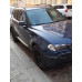 Boční nášlapy BMW X3 E83 (2004-2010)