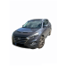 Hyundai Tucson (2015-2020) – kožený kryt/potah kapoty