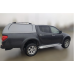 Boční nášlapy Mitsubishi L200 (2006-2013)