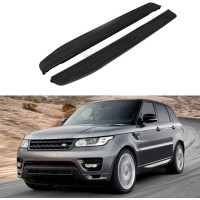 Boční nášlapy Land Rover Range Rover Sport (2014-2019)
