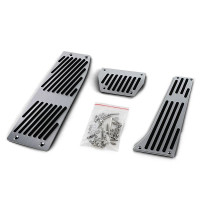 Sportovní pedály BMW E32/E34/E38/E39/E60/E61/E63/E64