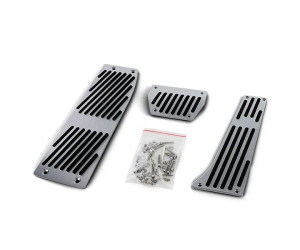 Sportovní pedály BMW E32/E34/E38/E39/E60/E61/E63/E64