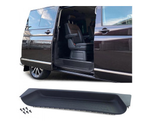 Kryt interiérového schůdku Volkswagen Transporter T5/T6/T6.1