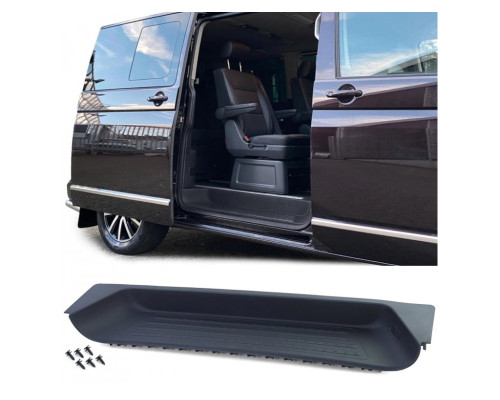Kryt interiérového schůdku Volkswagen Transporter T5/T6/T6.1