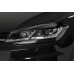 Mračítka Volkswagen Golf 7, VII