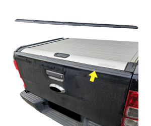 Ochranná lišta na hranu korby Ford Ranger T6/T7/T8