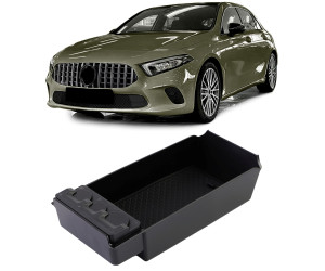 Odkládací box do středového panelu Mercedes Benz A W177 (2018+)