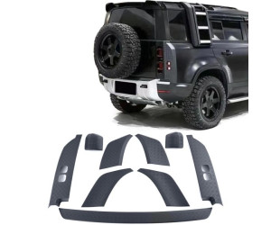 Sada offroadových ochranných krytů Land Rover Defender (2019+)