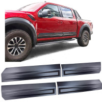 Boční lišty dveří Ford F-150