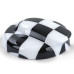 Krytka nádrže Mini One/Cooper R56/R57/R58/R59/R60 - šachovnice