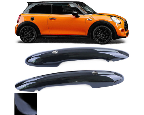 Kryty klik Mini One/Cooper F55/F56/F57 (2013+) - s Keyless Go