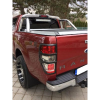 Rámečky zadních světel Ford Ranger T6/T7/T8 (2012-2022)