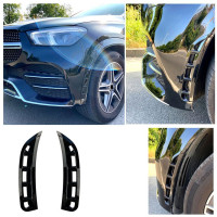Rámečky sání vzduchu do nárazníku Mercedes Benz GLE (W167/C167)