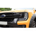Offroad rámečky světel Ford Ranger T9 Wildtrak/Limited/Platinum (set 4 ks)