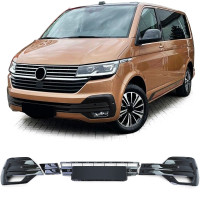 Rámečky mlhovek Volkswagen Transporter T6.1