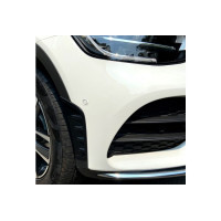 Rámečky sání vzduchu do nárazníku Mercedes GLC X253/C253 (2019+)