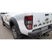 Rámečky zadních světel Ford Ranger T6/T7/T8 (2012-2022)