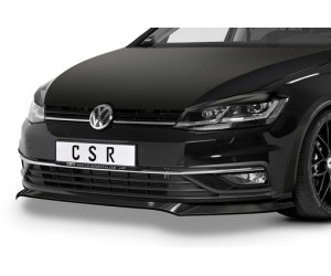 Mračítka Volkswagen Golf 7, VII