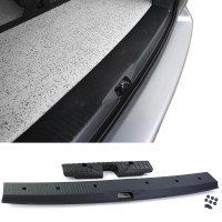 Vnitřní ochranná lišta do kufru Volkswagen Transporter T5/T6/T6.1 - výklopné dveře