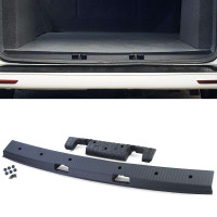 Vnitřní ochranná lišta do kufru Volkswagen Transporter T5/T6/T6.1 - křídlové dveře