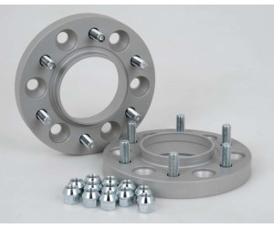 Rozšiřovací podložky Eibach pro Ford Ranger T6 (2x 21 mm)