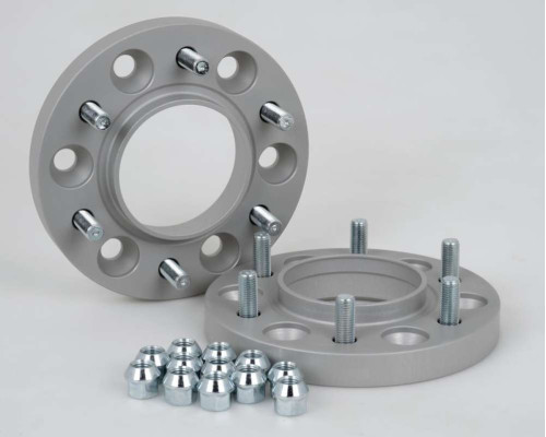 Rozšiřovací podložky Eibach pro Ford Ranger T8 (2x 21 mm)