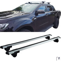 Příčníky pro střešní hagusy Ford Ranger 2012-2022