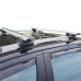Příčníky pro střešní hagusy Ford Ranger 2012-2022