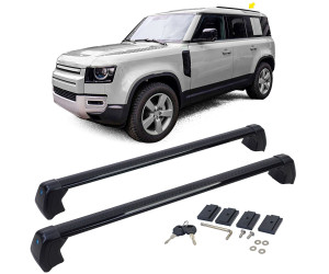 Příčníky Land Rover Defender (2019+) 5-dvéřová verze