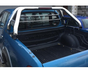 Zadní ochranný rám Volkswagen Amarok