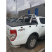 Zadní ochranný rám Ford Ranger (2012-2021)