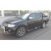 Zadní rám Ford Ranger, VW Amarok, Nissan Navara a jiné – univerzální na více modelů