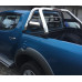 Zadní ochranný rám – Mitsubishi L200 (2006-2013)
