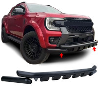Přední ochranný rám nárazníku Ford Ranger (T9, 2023+)