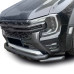 Přední ochranný rám nárazníku Ford Ranger (T9, 2023+)