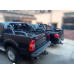 Zadní rám Ford Ranger, VW Amarok, Nissan Navara a jiné – univerzální na více modelů
