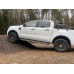 Zadní rám Ford Ranger, VW Amarok, Nissan Navara a jiné – univerzální na více modelů