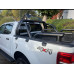 Zadní rám Ford Ranger, VW Amarok, Nissan Navara a jiné – univerzální na více modelů