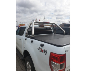 Zadní ochranný rám Ford Ranger (2012-2021)