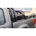 Zadní rám Ford Ranger, VW Amarok, Nissan Navara a jiné – univerzální na více modelů