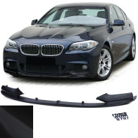 Přední spoiler BMW 5 F10/F11 (pro M nárazník) – základ